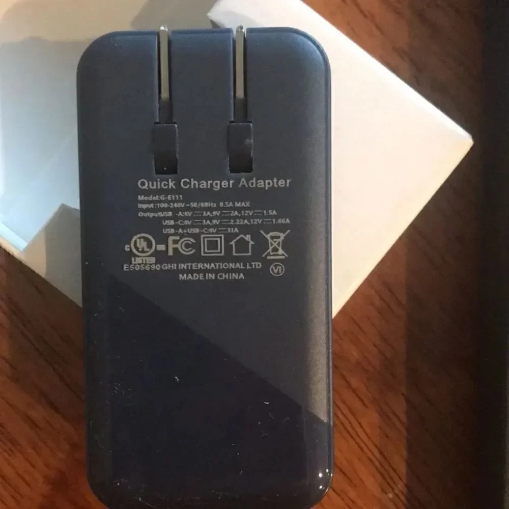 Elexlinco new dual